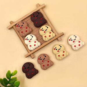 ลูกปัดซิลิโคนซิลิโคนนิ่มสำหรับทำปากกา Weenie - Product Image 3