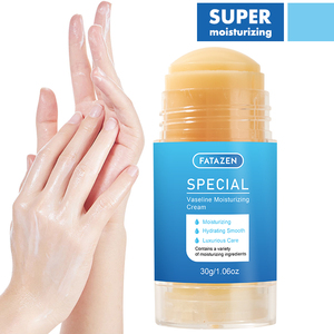FATAZEN Vente à chaud baume hydratant pour les pieds baume hydratant pour les mains et les pieds anti chaps bâton hiver anti-fissuration baume - Product Image 2