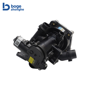 OE 06L121111H 06L121111J 06L121111G Sistema de refrigeración de alta calidad Bomba de agua para Audi A3 A4 A5 A6 Q2 Q3 Q5 y VW Cars - Product Image 6