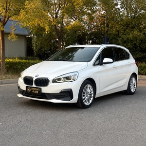 Gran Oferta: <span class=keywords><strong>BMW</strong></span> <span class=keywords><strong>218i</strong></span> Active Tourer <span class=keywords><strong>2018</strong></span>, 1.5T, 136HP, 6AT Automático, Asientos Eléctricos, 5 Plazas, MPV, Serie 2 de <span class=keywords><strong>BMW</strong></span>, Autos Usados en Venta - Product Image 1