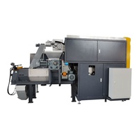 Machine de compostage aérobie entièrement automatique TOGO pour déchets/aliments/residus de selles, équipement d'engrais organique, bac 3000KG/D 24H