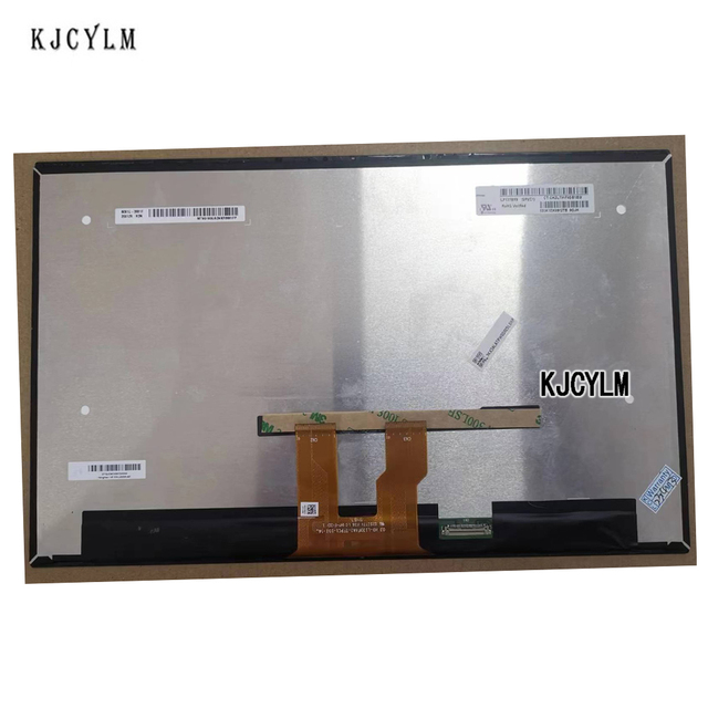 13-AW Assembly for HP Spectre x360 13 AW LCD Panel Touch Screen Digitizer ATNA33TP01-0 ATNA33TP01 B133ZAN02.A LP133WF9-SPC1