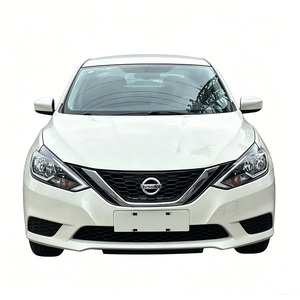 นิสสัน ซิลฟี่ ปี 2021 เครื่องยนต์ 1.6 ลิตร เกียร์ CVT ขับขี่นุ่มนวล เหมาะสำหรับรถแท็<span class=keywords><strong>ก</strong></span>ซี่ <span class=keywords><strong>รถ</strong></span>ซีดาน ขายส่ง สำหรับ<span class=keywords><strong>ก</strong></span>ารส่งออก - Product Image 1