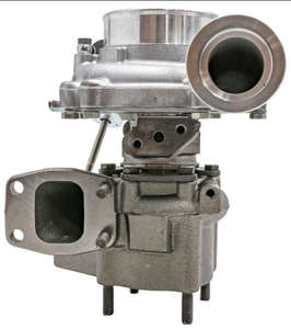 Ağır Vasıta Kamyon Parçaları Turbo K16 Turboşarj 53169880035 53169700035 - Product Image 2