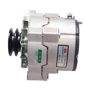 Régulateur de tension intégré pour alternateur de moteur YN27 JFWZ29A SHA5277 pour chargeuse de chantier - Product Image 2