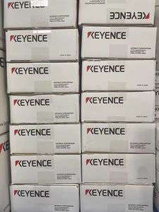 Brand New Original Genuine FU-66Z Diffuse Reflexão Fibra Óptica Sensor - Product Image 5