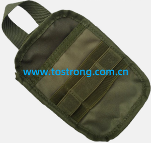 טוגל רב תכליתי קטן קטן קטן כיס עבור תיק טקטי molle - Product Image 3