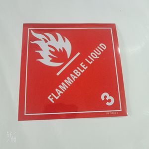 Gran oferta, adhesivo personalizado, pegatinas de etiquetas de PVC impermeables, troquelado, Impresión de vinilo, pedido mínimo, 500 Uds. - Product Image 3