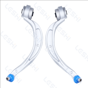 LESHI-brazos de control izquierdo y derecho para <span class=keywords><strong>audi</strong></span> RS4/R A4L/B8/A5, 8KD407694K/ 4G0407694J/8KD407693K/ 4G0407693J - Product Image 1