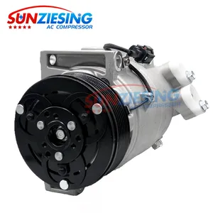 Pour compresseur ca Infiniti pour Infiniti QX56 5.6L Pour Nissan Patrol Y62 926607S000 926009FE0B 92600-1LA0A 926001LA0A 92660-7S000 - Product Image 2