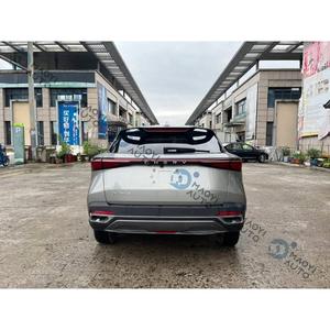 2023 Chery Omoda 5 <span class=keywords><strong>C5</strong></span> SUV compact haute performance modèle classique de voiture d'<span class=keywords><strong>occasion</strong></span> à un <span class=keywords><strong>prix</strong></span> - Product Image 5