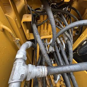 รถขุดมือสองรถขุดสำหรับ312D 307สำหรับแมว320D 315D ของแท้จากญี่ปุ่น - Product Image 6