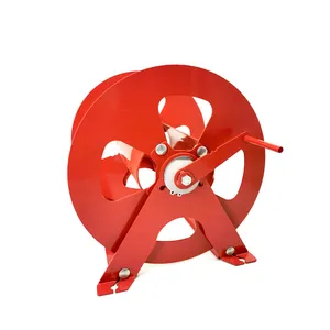 10 M Electric Hose Reel - Manufacturers & Suppliers in India