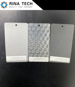 Película antideslumbrante personalizada Rina Tech Mate Pet 600x600mm para panel de luz empotrado PMMA material 0,65-6mm de espesor - Product Image 4