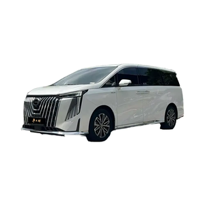 Gac Chuanqi M8 Minivan Luxe Électrique Haute Vitesse 2.0T 190HP 200KM PHEV L4 Boîte de Vitesses Automatique Conduite à Gauche 2023 - Product Image 1