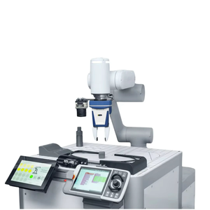 Robot éducatif GoFa 15000, robot collaboratif Cobot avec pince et kit éducatif pour la préhension et le placement - Product Image 4