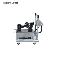 Verrou de sécurité pour pièces mécaniques, fabrication mondiale, service international, outil d'induction de qualité supérieure