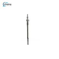 Nouvelle bougie de préchauffage CHIQING pour OE LR013275 avec garantie d'un an Convient pour Range Rover Sport Discovery V Moteur diesel 3.0 D 4x4