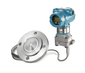 Transmisor Multivariable Emerson 4-20ma 3051s de Alta Precisión 3051/3051cd 3051S-2-T-G-3A-2-A11-A-1A-DA2-D4-I-M - Product Image 1