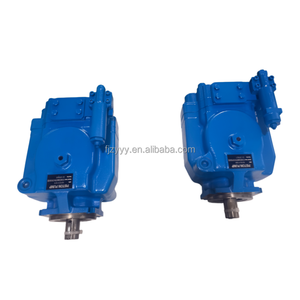 Bomba de Pistón Hidráulica ZHENYUAN PVH074R01AB10A250000002001AE010A PVH 057 074 098 131 141 PVH131R16AF30E252004001AD1AA010A - Product Image 4