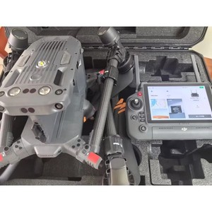 Global Version Matrice 350 RTK Commercial Dron Construction Remote Expert-Level Features for Surveying Inspection - Product Image 6