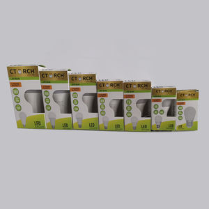 1080lm ฐาน B22 Dob 12วัตต์หลอดไฟ LED ใช้ในสำนักงานโซลูชันระบบแสงสว่างประหยัดพลังงาน - Product Image 6