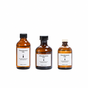 Hotel Flameless Aromatherapy Refill Oil High Grade Long Lasting Alcohol Free Indoor Fragrance <b>Air</b> <b>Freshener</b> with <b>Diffuser</b> Sticks - Product Image 6