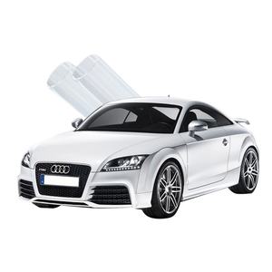 ฟิล์มป้องกันสีรถยนต์กันรอยขีดข่วนกันทรายแถบใส TPU - Product Image 1