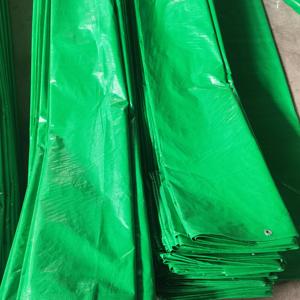 Lona Transparente Impermeable de PE, Lona Resistente de HDPE <span class=keywords><strong>para</strong></span> Protección de <span class=keywords><strong>Terrazas</strong></span> - Product Image 1