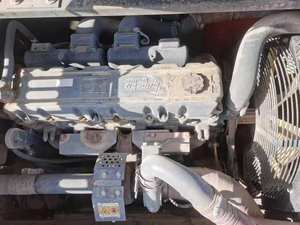 Excavadora hidráulica usada Doosan DX 300LC-9C Motor de bomba de motor de núcleo de alta calidad PLC Maquinaria de movimiento de tierras sobre orugas 30Ton 159KW - Product Image 5