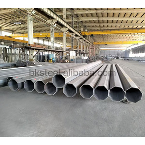 Thép carbon thấp Hollow Hexagon Bar Ống 1045 1018 sae4340 45 mét hợp kim nội bộ lục giác ống thép cho máy móc nông nghiệp - Product Image 3