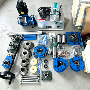 Offre Spéciale : Équipement de réparation par soudage pour trous de goupilles de godets d'excavatrices 220/380V, Machine de soudage pour alésages intérieurs d'excavatrices - Product Image 6