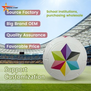 Pelle Street Good 2 cina prezzo di allenamento personalizzato lega 4 Match nuovi tipi mondo Pu professionale 2025 taglia 5 pallone da <span class=keywords><strong>calcio</strong></span> - Product Image 6