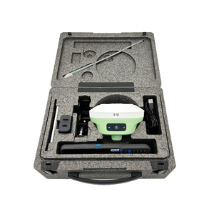 أحدث جهاز هاي-تارجت A30 مع مجموعة كاملة تضم 1408 قناة GNSS <span class=keywords><strong>GPS</strong></span> <span class=keywords><strong>RTK</strong></span>، أداة مسح بصري <span class=keywords><strong>GPS</strong></span> <span class=keywords><strong>RTK</strong></span> - Product Image 6