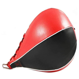 Bola de Boxeo de Cuero Ajustable de Calidad Premium para Uso en Casa u Oficina, para Adultos y Niños, Bolsa de Entrenamiento de Boxeo - Product Image 2