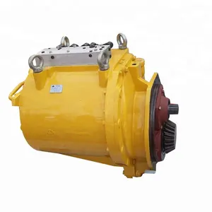 shantui bulldozer SD16 parts gearbox assy 16Y-15-0000 154-15-31000 154-15-41002 175-15-00226