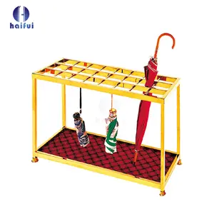 <span class=keywords><strong>Portaombrelli</strong></span> <span class=keywords><strong>in</strong></span> <span class=keywords><strong>Acciaio</strong></span> Inossidabile per Hotel, Supporto per Ombrelli - Product Image 1