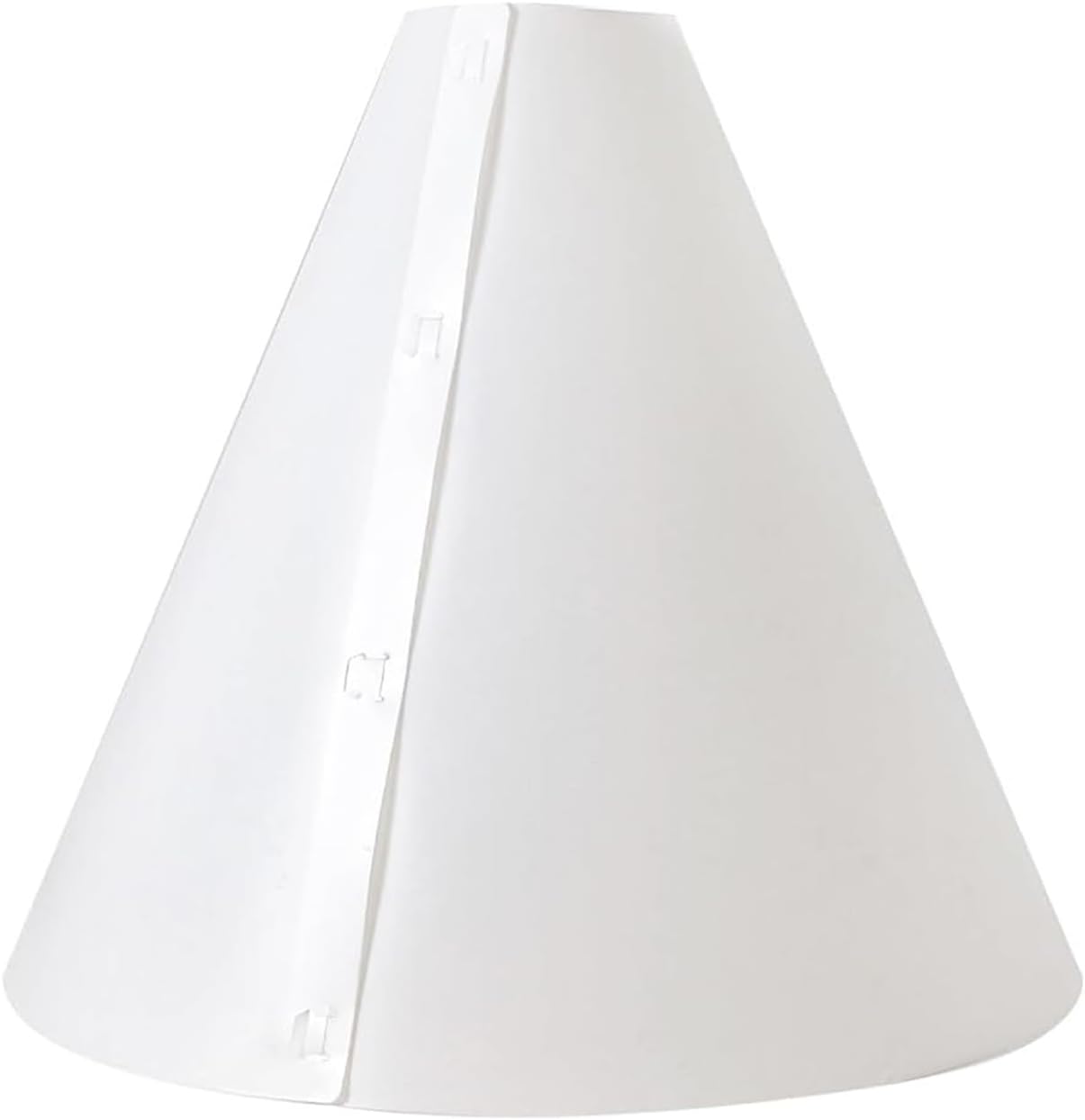 Neewer Tessuto diffusore senza cuciture, in nylon, bianco, 0,9 m x 1,5 m, per fotografia con softbox, tenda e modificatori delle luci