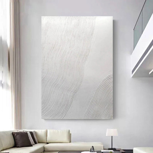 Hot Selling Oil Home Decor <strong>Paintings</strong> Wall <strong>Art</strong> <strong>Natural</strong> Wood <strong>Painting</strong> - Product Image 2