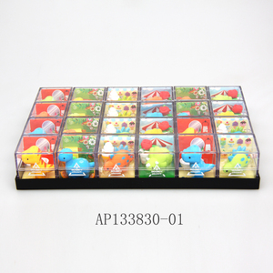 <span class=keywords><strong>2021</strong></span> Mini Personnalisé En Forme D'animal En Caoutchouc Fantaisie Mignon 3D <span class=keywords><strong>crayon</strong></span> <span class=keywords><strong>gomme</strong></span> Pour Cadeau - Product Image 3