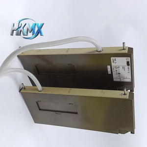 Contrôleur PLC industriel FX3U-128MT ES-A FX5U-64MR Module d'automatisation - Product Image 1