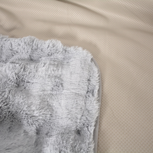 Copertura impermeabile del letto per cani coperta in pile coperte per animali domestici copertura per mobili di protezione per cuccioli di piccolo cane Pet Maker coperta - Product Image 4