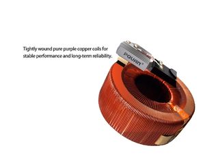 Régulateur-Stabilisateur de <span class=keywords><strong>Tension</strong></span> Monophasé 10 kVA Série TND Directement d'Usine avec <span class=keywords><strong>Prix</strong></span> d'Usine - Product Image 5