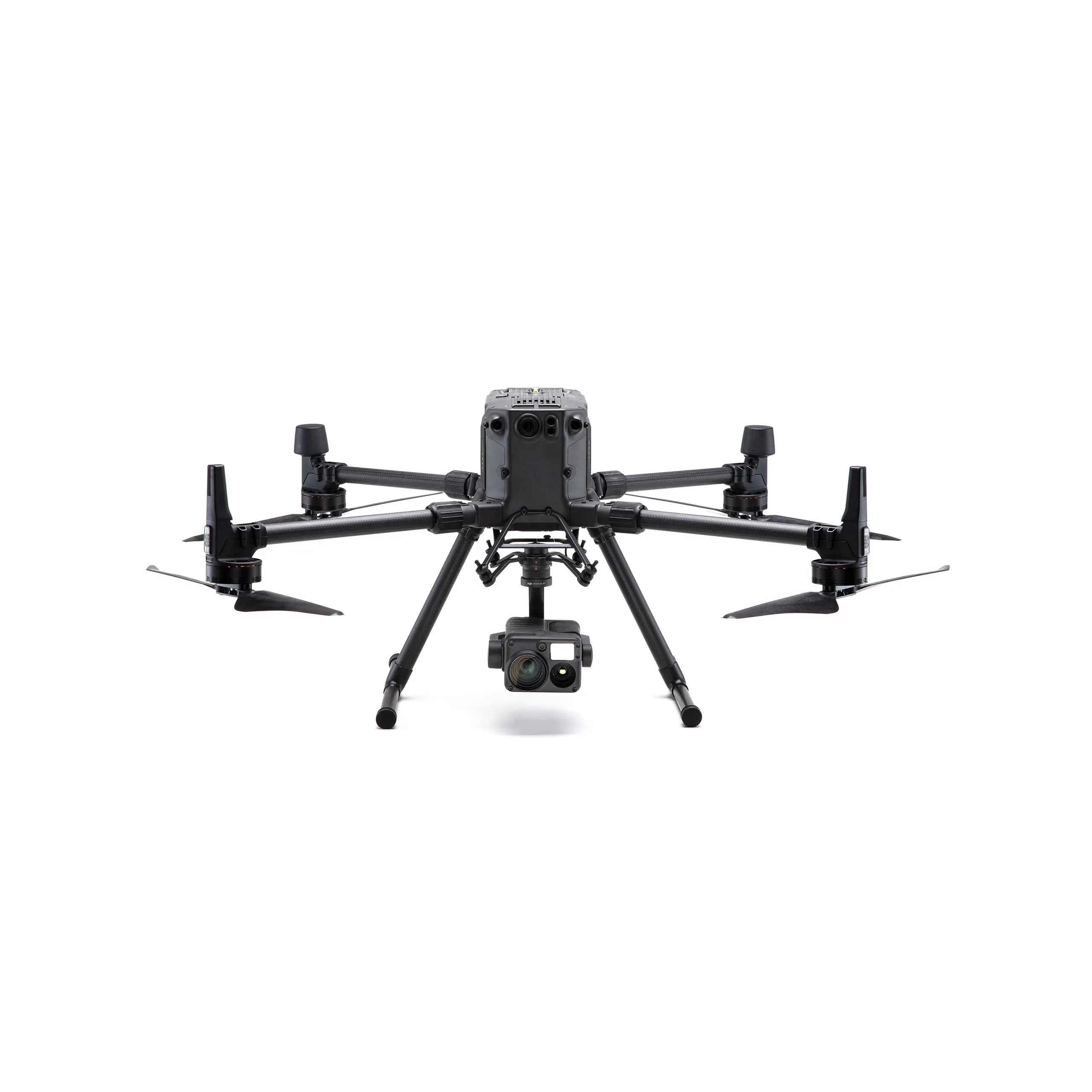 Sky Fly DJI Matrice 300 RTK M300 with Manual Control and Automatically open function Thermal imaging professional camera drones