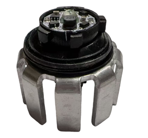 Ampoules de feux arrière LED rouges pour Toyota Vellfire série 30 - Feux arrière et feux de position de <span class=keywords><strong>hayon</strong></span>, douille de support de lampe - Product Image 3