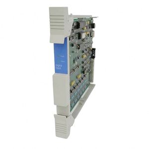 โมดูลอินพุตดิจิตอล MU-PDIX02 51304485-100 ใหม่เอี่ยม 32 ช่องสัญญาณแยกอิสระ 24VDC พร้อมระบบวินิจฉัยสำหรับระบบอัตโนมัติทางอุตสาหกรรม - Product Image 2