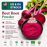 Poudre de racine de betterave pure et naturelle, extrait de betterave rouge biologique en poudre, qualité alimentaire, superaliment, matière première