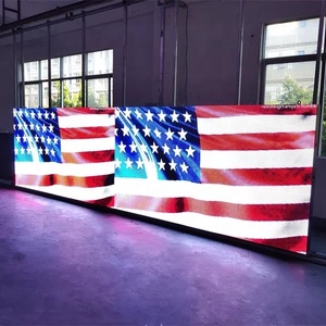 SHENZHENTP Nova TB20 / TB2 sincrono asincrono WIFI/RJ45/USB HD processore Video Full Color <span class=keywords><strong>LED</strong></span> <span class=keywords><strong>Controller</strong></span> dello schermo - Product Image 3