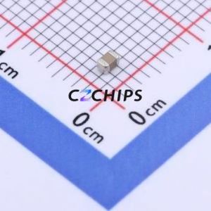 Condensateur SMD (MLCC) CC0805MKX7R7BB105 0805 (Capacité : 1uF) (Précision : 20%) Tension nominale : 16V - Product Image 1