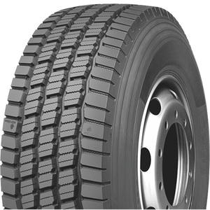 Neumáticos Pesados NZ787 385/55R22.5 385/65R22.5, Neumáticos Nuevos de Invierno para Remolque - Product Image 1